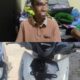 Gerak Cepat Polsek Madapangga Evakuasi Terduga Pelaku Curanmor dari Amukan Massa