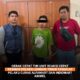 GERAK CEPAT TIM UNIT REAKSI CEPAT RESMOB POLRES LOMBOK TIMUR TANGKAP PELAKU CURAS ALFAMART DAN INDOMART AIKMEL