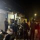 Patroli Blue Light Sat Samapta Polres Bima Kota Intensif Cegah Gangguan Kamtibmas pada Malam Hari