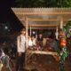 Bhabinkamtibmas dan Babinsa Desa Kiwu Perkuat Sinergi Melalui Patroli KAMBEKE ANA, Wujudkan Lingkungan Aman bagi Anak
