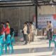 Aman dan Kondusif, Polres Sumbawa Barat Kawal Pengamanan Pertandingan Cabor Hapkido Porprov NTB XII