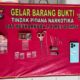 Satresnarkoba Polres Dompu Amankan Dua Terduga Pelaku, Sita Diduga Sabu Seberat Bruto 1,13 Gram di Cempi Jaya