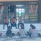Sat Binmas Polres Bima Kota Berikan Pembinaan dan Pelatihan kepada Anggota Saka Bhayangkara