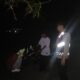 Polsek Bayan Gelar Patroli Blue Light ke Objek Vital dan Dialogis Bersama Warga