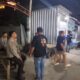 Patroli Blue Light Polsek Rasanae Barat Intensifkan Cegah Gangguan Kamtibmas di Wilayah Hukum Polres Bima Kota