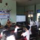 Personel Polsek Sikur Berikan Penyuluhan Bahaya Penyalahgunaan Narkoba 