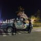 Patroli Malam di Kawasan Mandalika, Polsek Kawasan Mandalika Antisipasi Aksi 3C