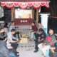 Kapolres Lombok Timur Cek Poskamling di Tiga Lokasi, Dorong Peran Aktif Masyarakat Jaga Kamtibmas