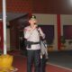 Wakapolda NTB Pimpin Patroli Strong Point Presisi Polda NTB di Polresta Lombok Tengah