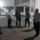 Polsek Kopang Patroli Objek Vital, Antisipasi Kriminalitas di Kantor dan Gudang PT Djarum