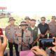 Polda NTB Tanam 10.000 Pohon Serentak, Wujudkan Indonesia Asri. ‎