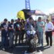 Kapolresta Loteng Dampingi Wakapolda NTB Hadiri Asia Road Racing Championship 2026 di Sirkuit Mandalika