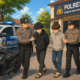 Polisi Amankan Dua Remaja Diduga Tepergok Warga Bawa Motor Curi di Pantai Labangka Dihakimi Massa di Plampang