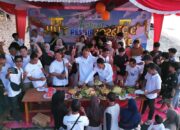 Festival Pesisir 2026 Dongkrak Wisata Pantai Nipah