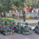 Dandim Mataram Ingatkan Prajurit: Jaga Diri dan Hindari Pelanggaran