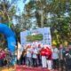 Forest Trekking Bukit Malang Durian Tarik 500 Pengunjung