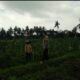 Bhabinkamtibmas Desa Masbagik Selatan Cek Lahan P2B, Dorong Ketahanan Pangan dan Kesejahteraan Masyarakat