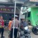 Polsek Pemenang Gelar Patroli Dialogis di Pasar Pemenang Antisipasi 3C dan Premanisme