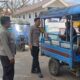 Patroli Pemantauan Aktivitas Masyarakat Upaya Nyata Polsek Woha Ciptakan Situasi Kamtibmas Yang Kondusif di Wilayah Hukumnya