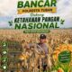 POLSEK BANCAR WUJUDKAN KETAHANAN PANGAN NASIONAL MELALUI SINERGI DENGAN PETANI JAGUNG DESA NGAMPELREJO