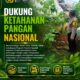 Polsek Tuban Monitoring Pekarangan Pangan Bergizi, Dukung Ketahanan Pangan Nasional*