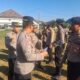 Bentuk perhatian dan Apresisas Polres Sumbawa Barat Serahkan Rewards kepada Personel Yang Ulang Tahun