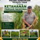 Polsek Montong Polresta Tuban Turun Cek Tanaman jagung Warga di Desa Ngulahan