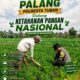 Dukung Astacita, Polsek Palang Polresta Tuban Pantau Langsung Lahan Jagung milik warga Desa Dawung