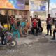 Patroli Dialogis Sat Samapta Polres Bima Kota, Wujudkan Rasa Aman dan Cegah Gangguan Kamtibmas
