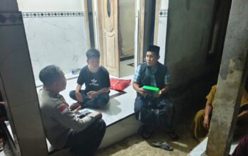 Polres Lombok Barat Meluruskan Isu Penculikan Anak di Sekotong: Murni Tindak Pidana Curas