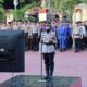 Jelang HUT RI ke-81, Polres Sumbawa Gelar Apel Siaga Kamtibmas Sekaligus Ikuti Arahan Kapolda NTB via Zoom