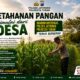 Polri dukung progam Astacita, Polsek Jatirogo Polresta Tuban Turun Cek Tanaman jagung Warga di Desa Ketodan
