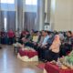 Peringati HUT Ke-81, Pemkab KSB Bersama Polres dan FK Unair Gelar Seminar Kesehatan “1000 Hari Pertama Kehidupan”
