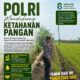 Polri Dukung Astacita, Polsek Merakurak Polres Tuban Turun Cek Tanaman Jagung Warga di Desa Tuwiri Wetan