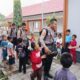 Lima Hari Menginspirasi, Taruna Akpol Tinggalkan Kenangan Mendalam