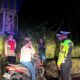 Cegah Kerawanan Kamtibmas Malam Hari di Wilayah Hukumnya, Piket Pamapta Polres Bima Kabupaten Laksanakan Patroli KRYD