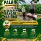 Dukung Astacita, Polsek Palang Polresta Tuban Pantau Langsung Lahan Jagung milik warga Desa Pucangan