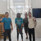 Gerak Cepat, URC Sat Reskrim Polres Sumbawa Bekuk Pelaku Curanmor Lintas TKP Beserta Barang Bukti Motor