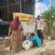 Ciptakan Sitkamtibmas Aman dan Kondusif, Polsek Labangka Gelar Patroli Dialogis dan Penggalangan Warga
