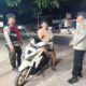 Polsek Bayan Gelar Patroli Blue Light dan Patroli Objek Vital di Wilayah Anyar