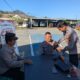 Wujudkan Kepedulian dan Menjaga Kebugaran Personel, Dokkes Polres Sumbawa Barat Gelar Bakti Kesehatan Cek Kesehatan Gratis (CKG)