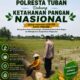 Polri Dukung Astacita, Polsek Merakurak Polres Tuban Turun Cek Tanaman Jagung Warga di Desa Tuwiri Kulon