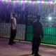 Polsek Gangga Gelar Patroli Dini Hari Antisipasi 3C di Desa Gondang