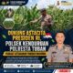 Dukung Astacita Presiden RI, Polsek Kenduruan Polresta Tuban Perkuat Ketahanan Pangan Nasional