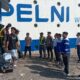 Polsek Kawasan Pelabuhan Laut Bima Amankan Embarkasi-Debarkasi KM AWU, 1.450 Penumpang Melanjutkan Perjalanan