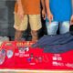 SATRESNARKOBA POLRES DOMPU UNGKAP KASUS NON TO OPS ANTIK RINJANI 2026, AMANKAN 3,34 GRAM SABU DI DESA WOKO
