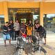 Polsek Utan Bersama Opsnal Polres Sumbawa Bekuk Dua Terduga Pelaku Curanmor Lintas Kecamatan