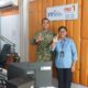 Dandim 1606 Mataram Dorong Generasi Muda Kembali Bertani