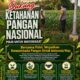 DUKUNG PROGRAM ASTA CITA KETAHAN PANGAN, ANGGOTA POLSEK KEREK POLRESTA TUBAN TURUN KE LAHAN PETANI