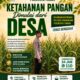 Polsek Singgahan Polresta Tuban Turun Cek Tanaman jagung Warga di Desa Mulyoagung